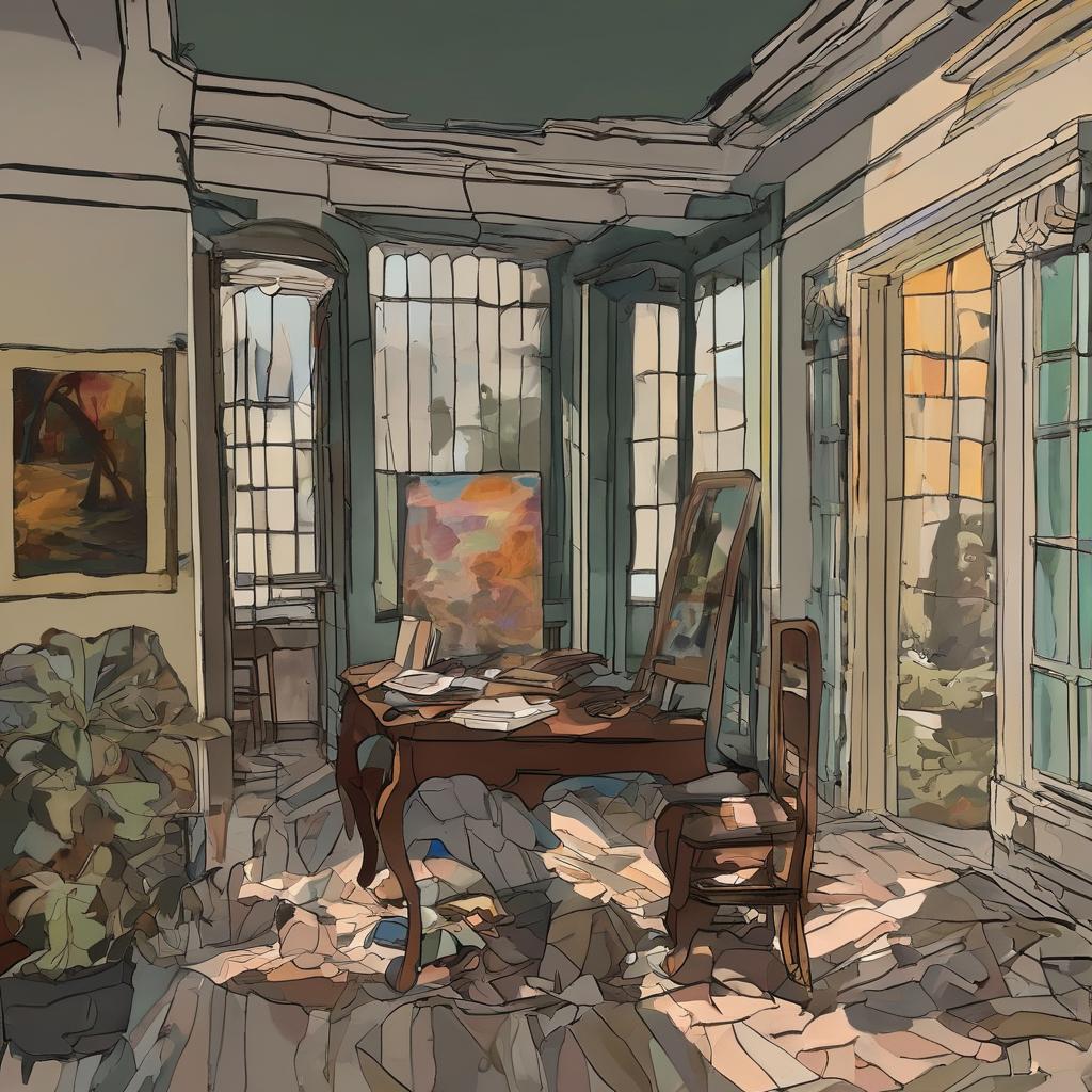 Ο Καλλιτεχνικός Στυλ του Φορντ