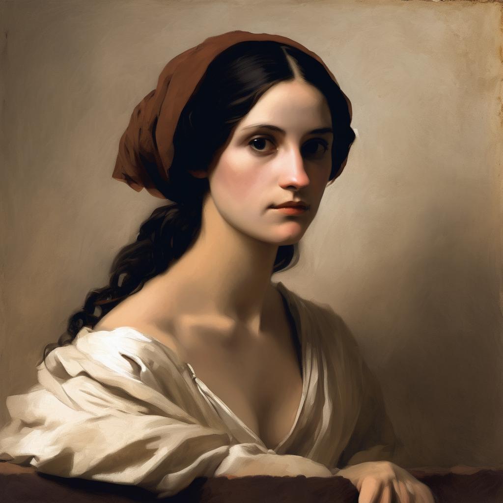 Στυλ και Τεχνικές του Καλλιτέχνη