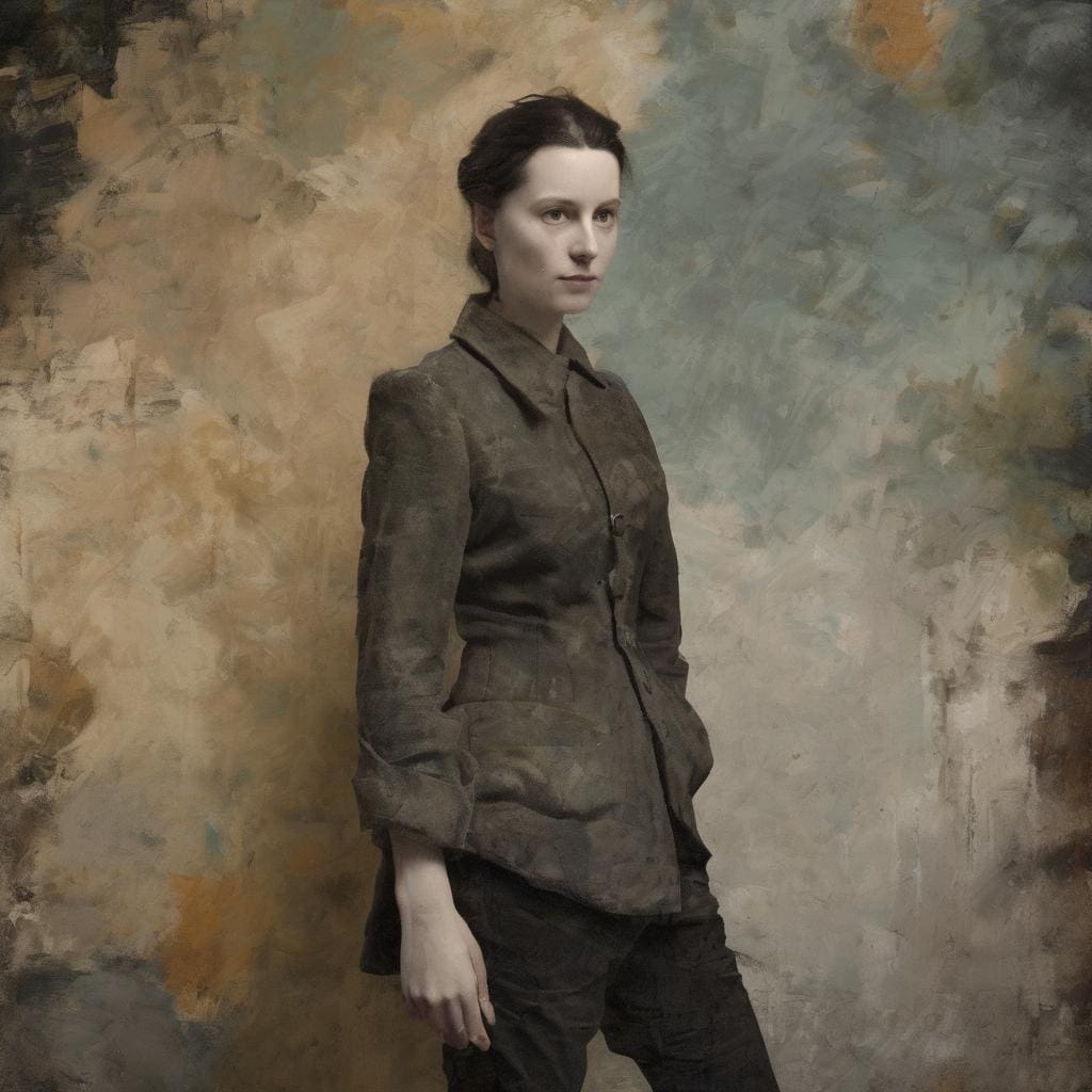 Γουίλχελμ φον ΚΟΜΠΕΛ – Ο Γερμανός Ρομαντικός Καλλιτέχνης