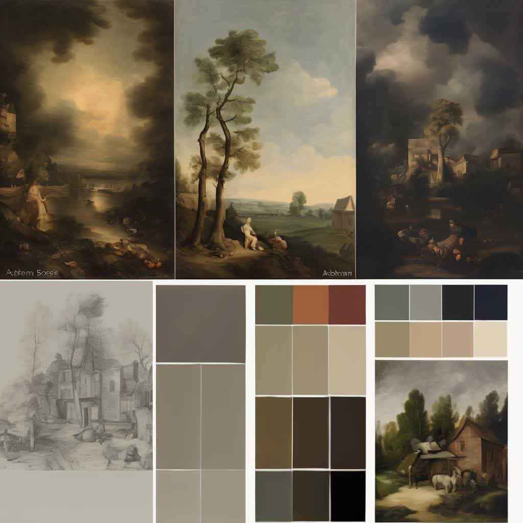 Αβραάμ Μπος – Ο Γαλλικός Μετασταυρούμενος Εγχάρακτος