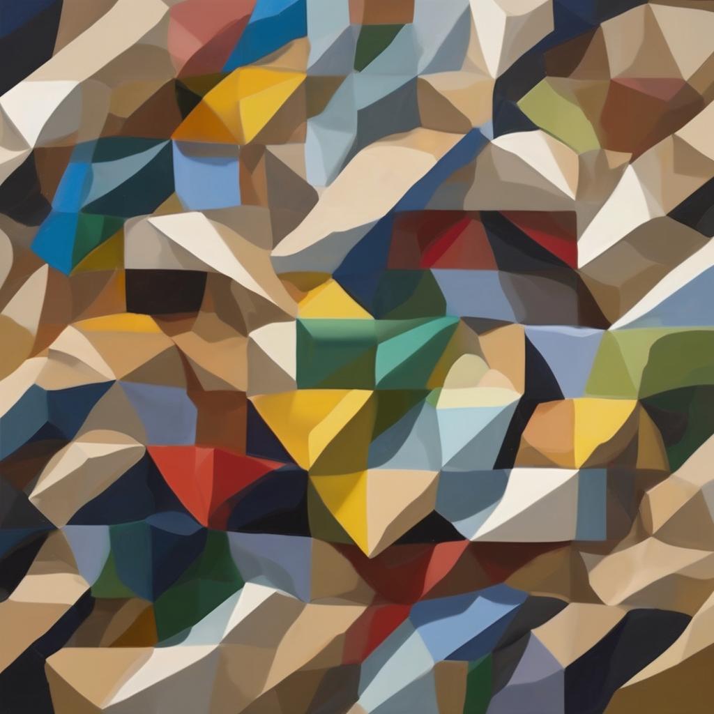 Πορεία και Βιογραφία του Richard Deacon