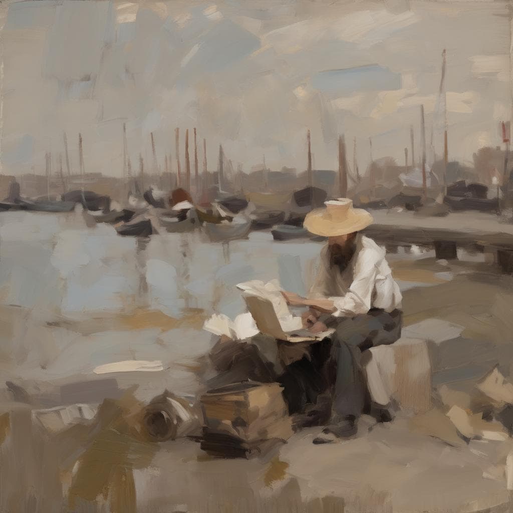 Ισαάκ Λάζαρος ΊΣΡΑΗΛ – Ο Ουδέτερος Αφηγητής