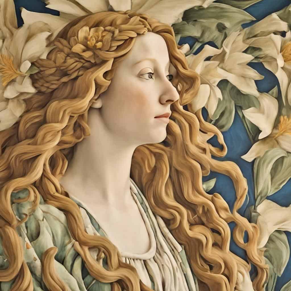 Αλεσάντρο Μποτιτσέλι – Ο Κορυφαίος Αναγεννησιακός Ζωγράφος