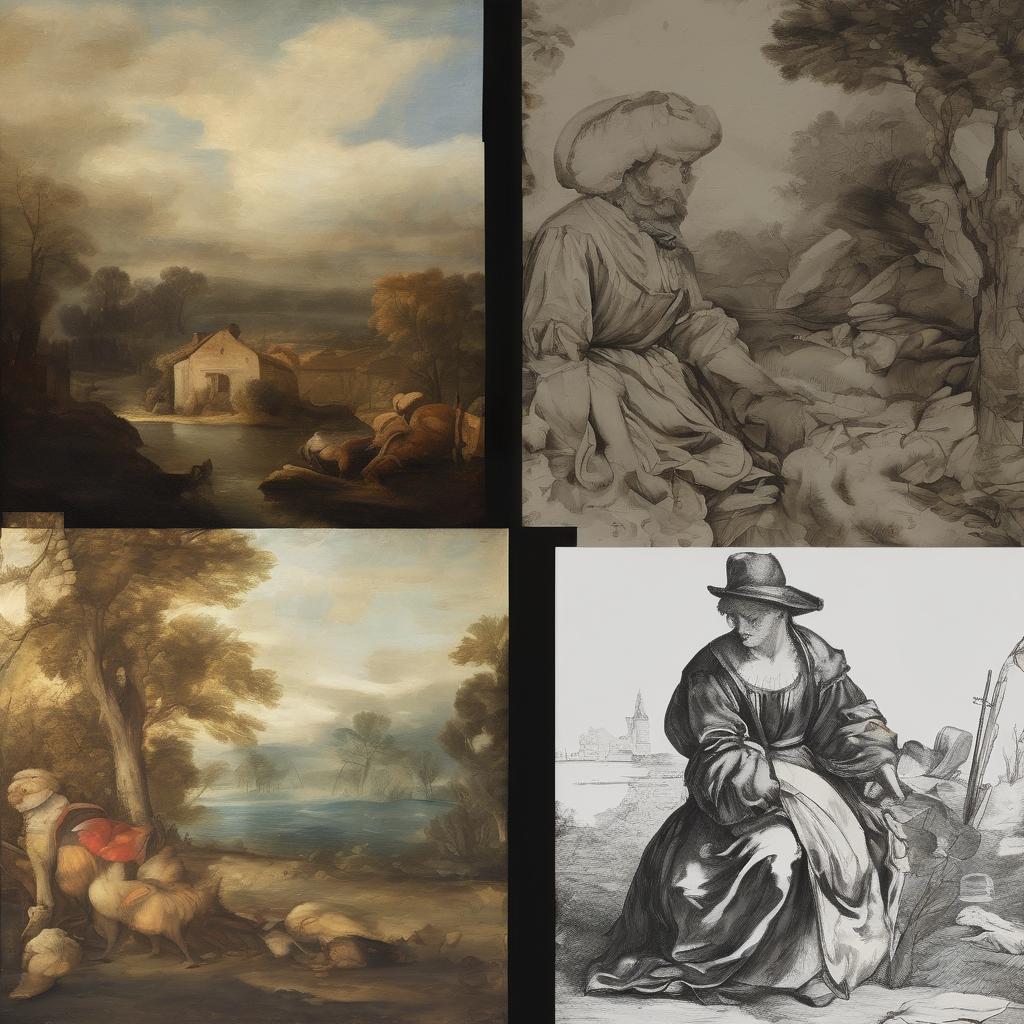 Η Ζωή και Φιλοσοφία του Jacob ROTIUS