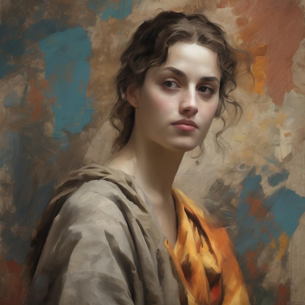 Η Τέχνη και το Στυλ του Paolo GUIDOTTI