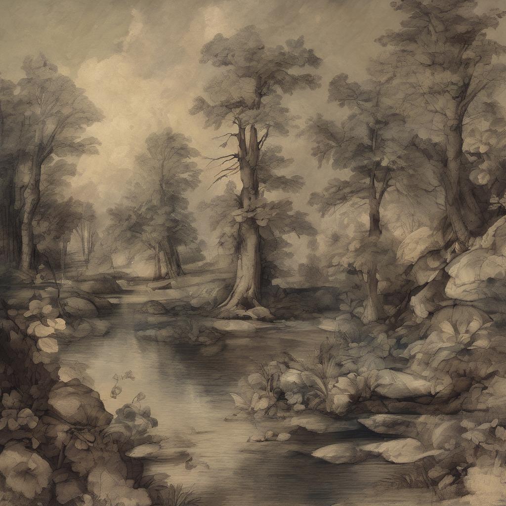 Η Ζωή του Abraham Bosse