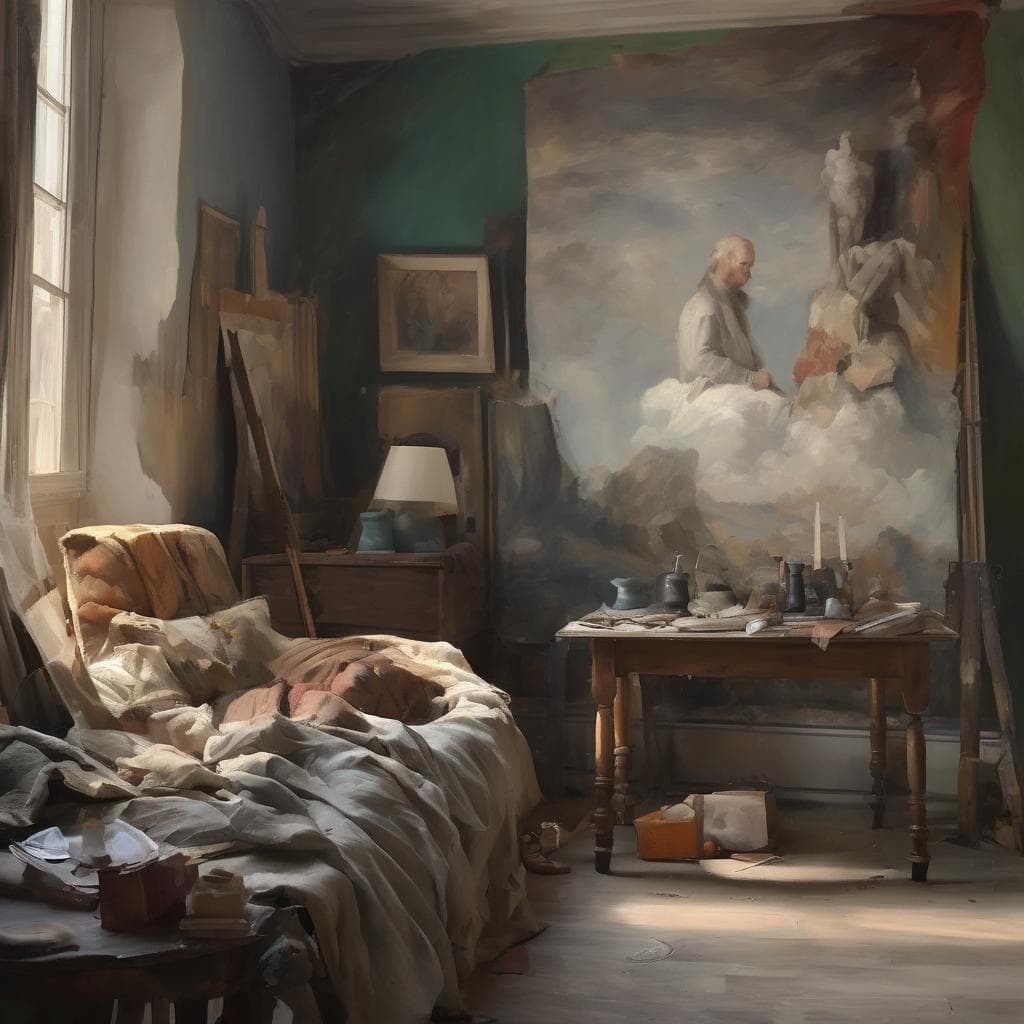 Κάρλ Φρεντρίκ Άντελκραντς – Ο Νεοκλασικός Αρχιτέκτονας