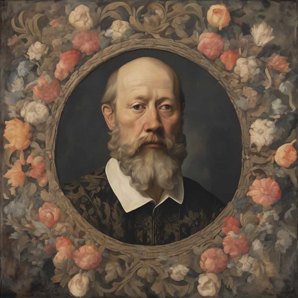 Χανς ο Νεότερος – Ο Μετασχηματισμός των Πορτρέτων