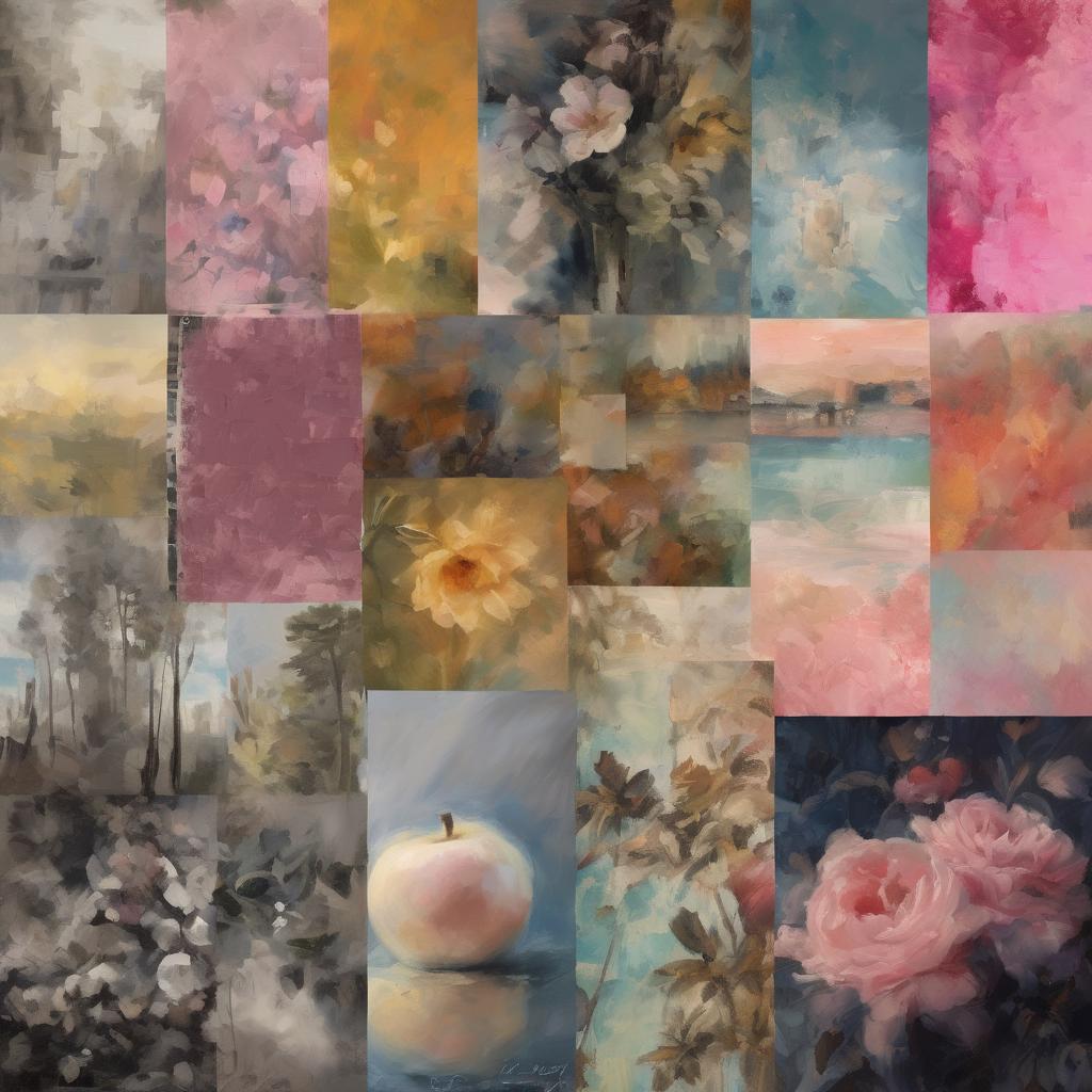 Η Τέχνη και ο Στιλ του Stanley Pinker