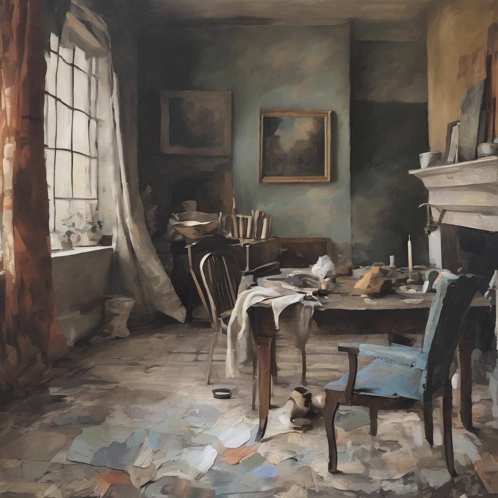 Αισθητική και Στυλ του Καλλιτέχνη