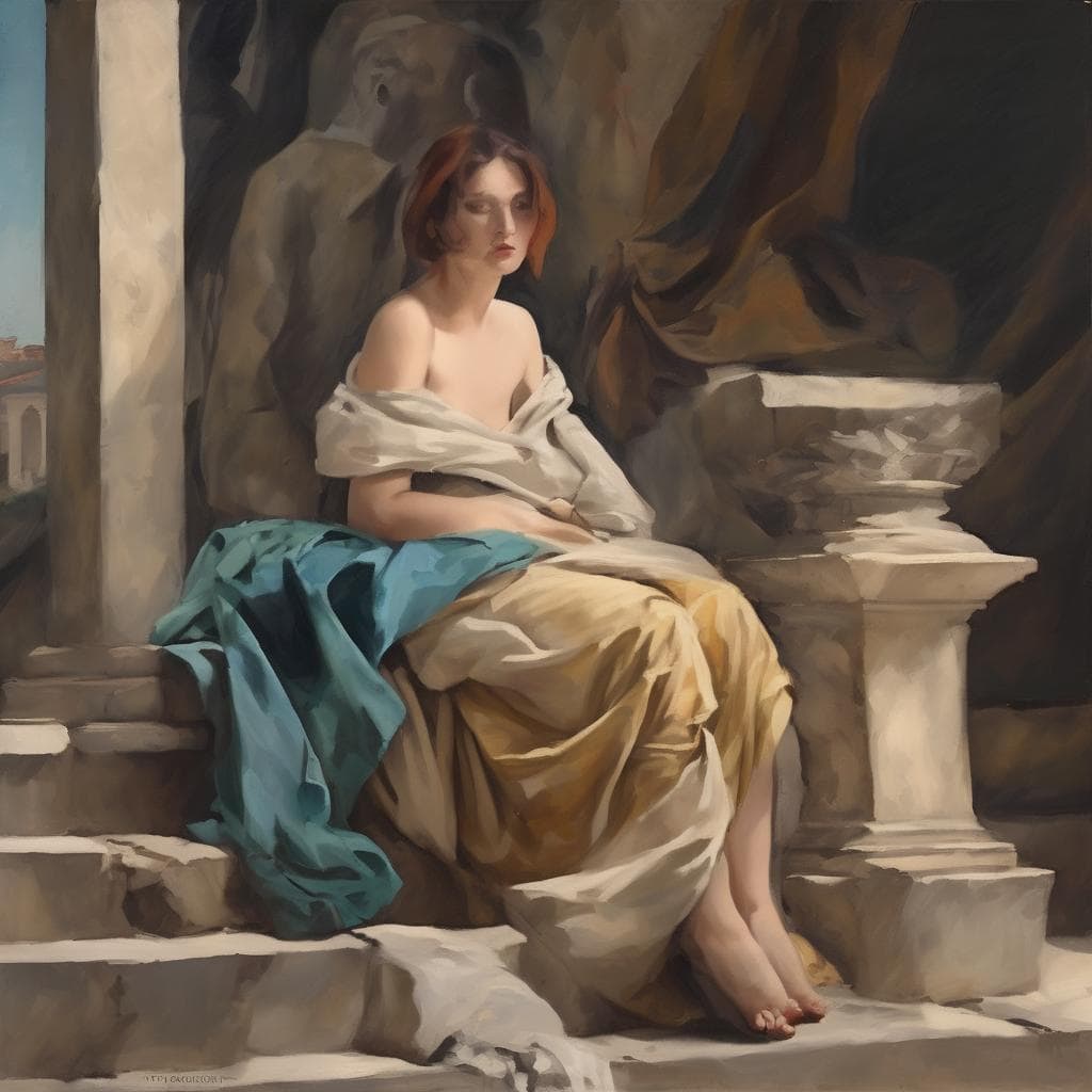 Παολο ΓΚΟΥΙΝΤΟΤΙ – Ο Ιταλός Μαέστρος της Αναγέννησης