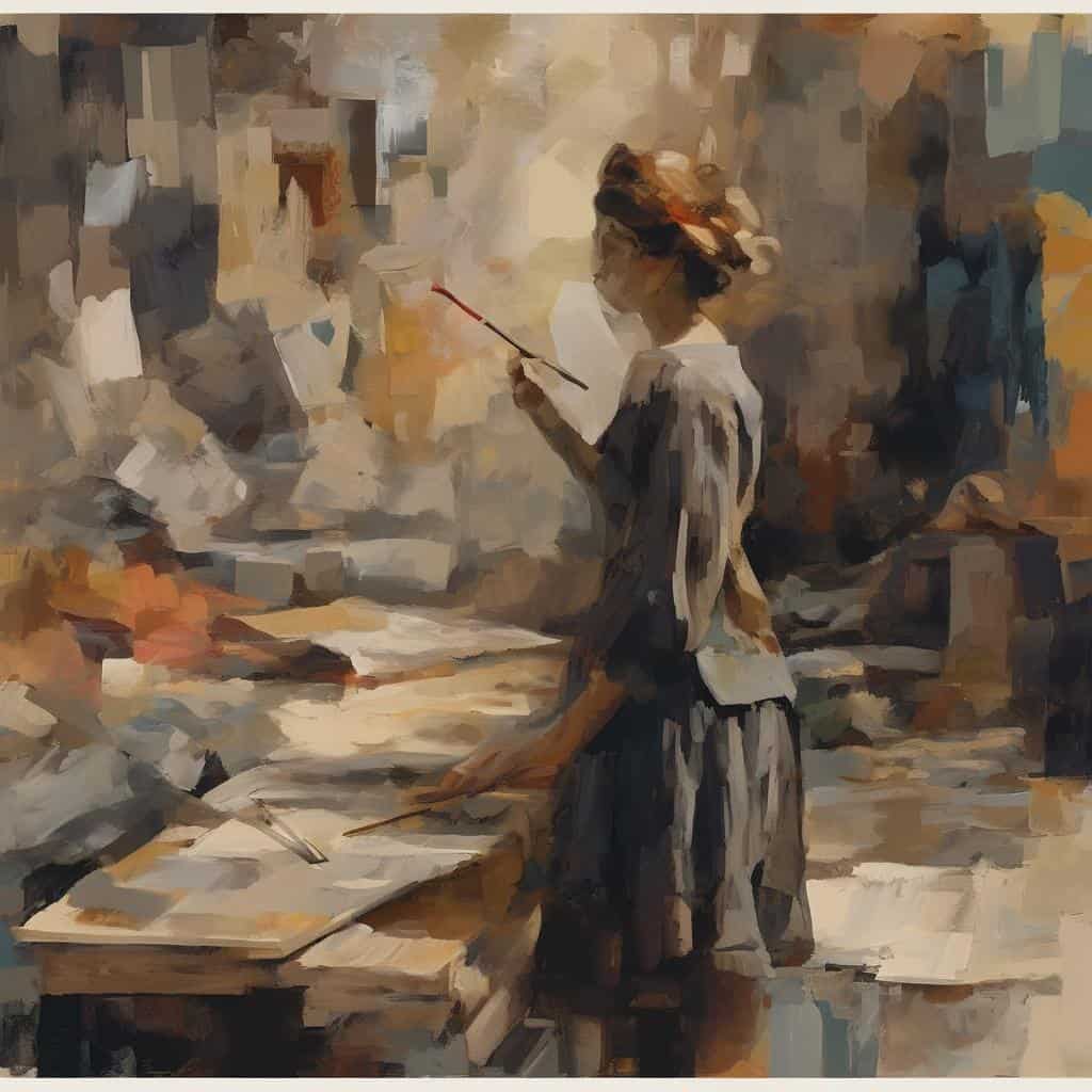 Θεόδωρος ΜΑΘΑΜ – Ο Εκλεπτυστικός Χαράκτης της Ολλανδικής Χρυσής Εποχής