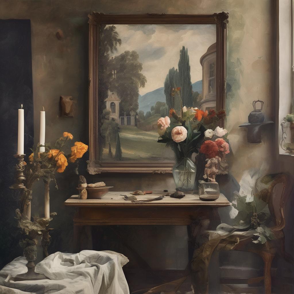 Η Ζωή του Balthasar PERMOSER