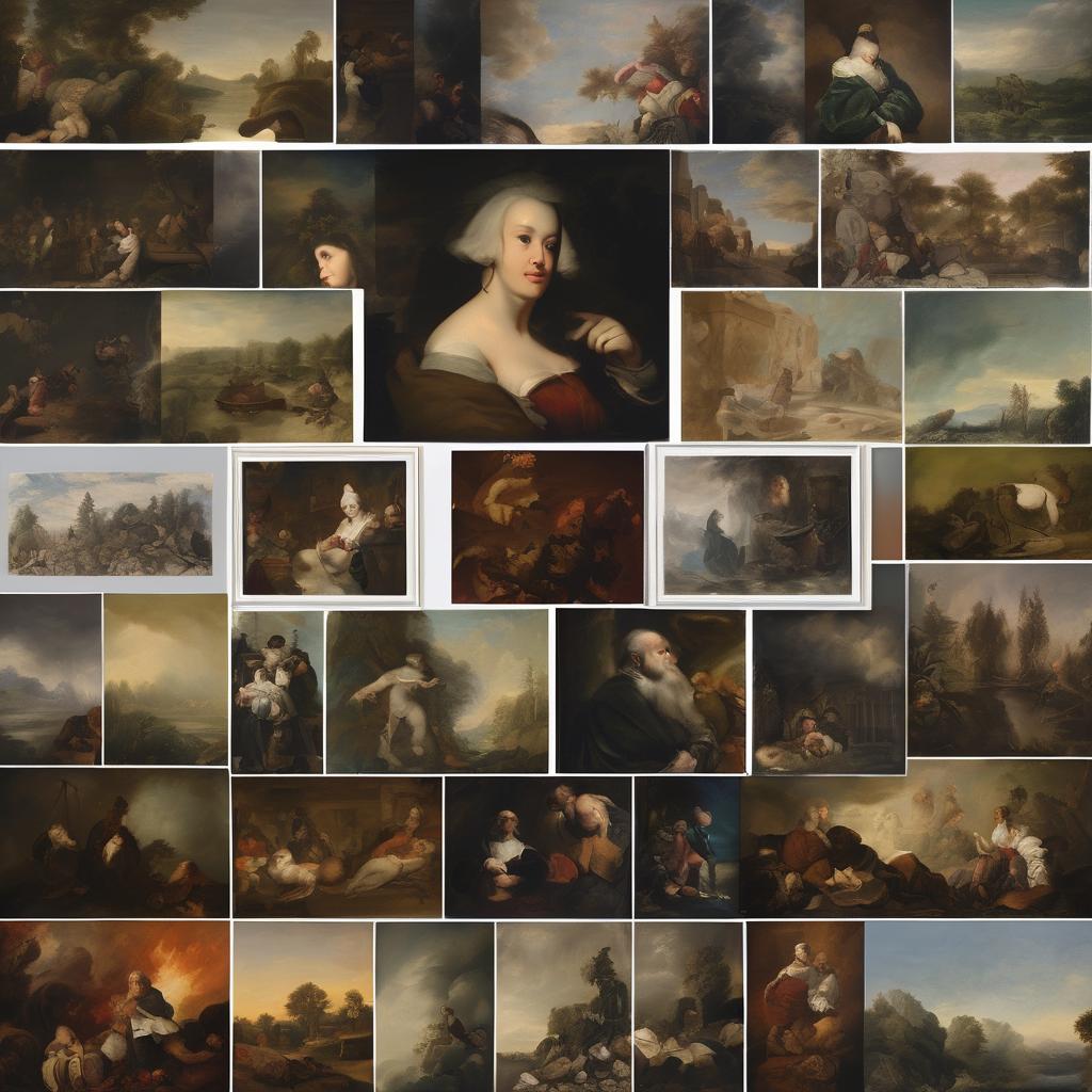 Ο Καλλιτεχνικός Υφυπουργός του Louis XIII