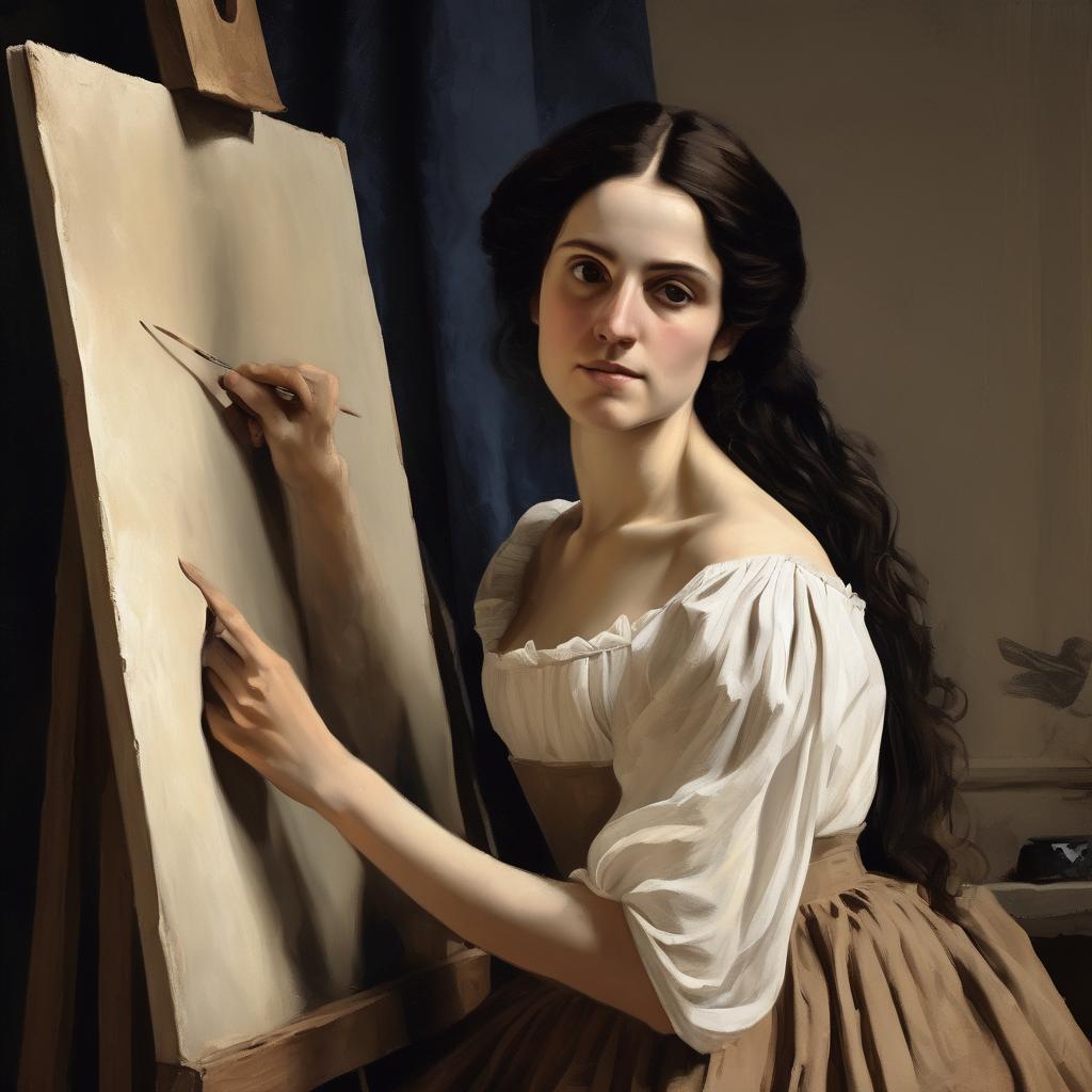 Η Ζωή του Francesco Hayez