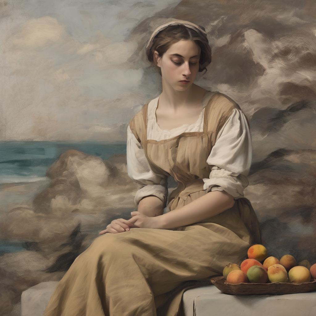 Η ζωή και η εποχή του Niccolò FRANGIPANE