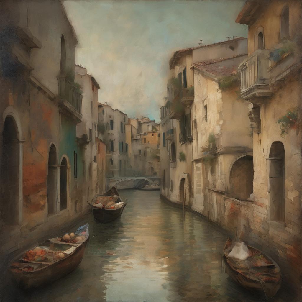 Το Καλλιτεχνικό Υφος του Francesco Melzi