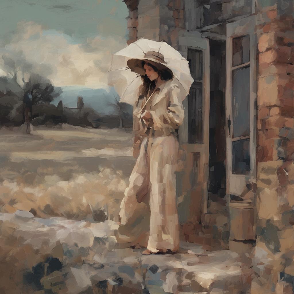 Η Εξέλιξη του Καλλιτεχνικού Στυλ του Darwin Stead