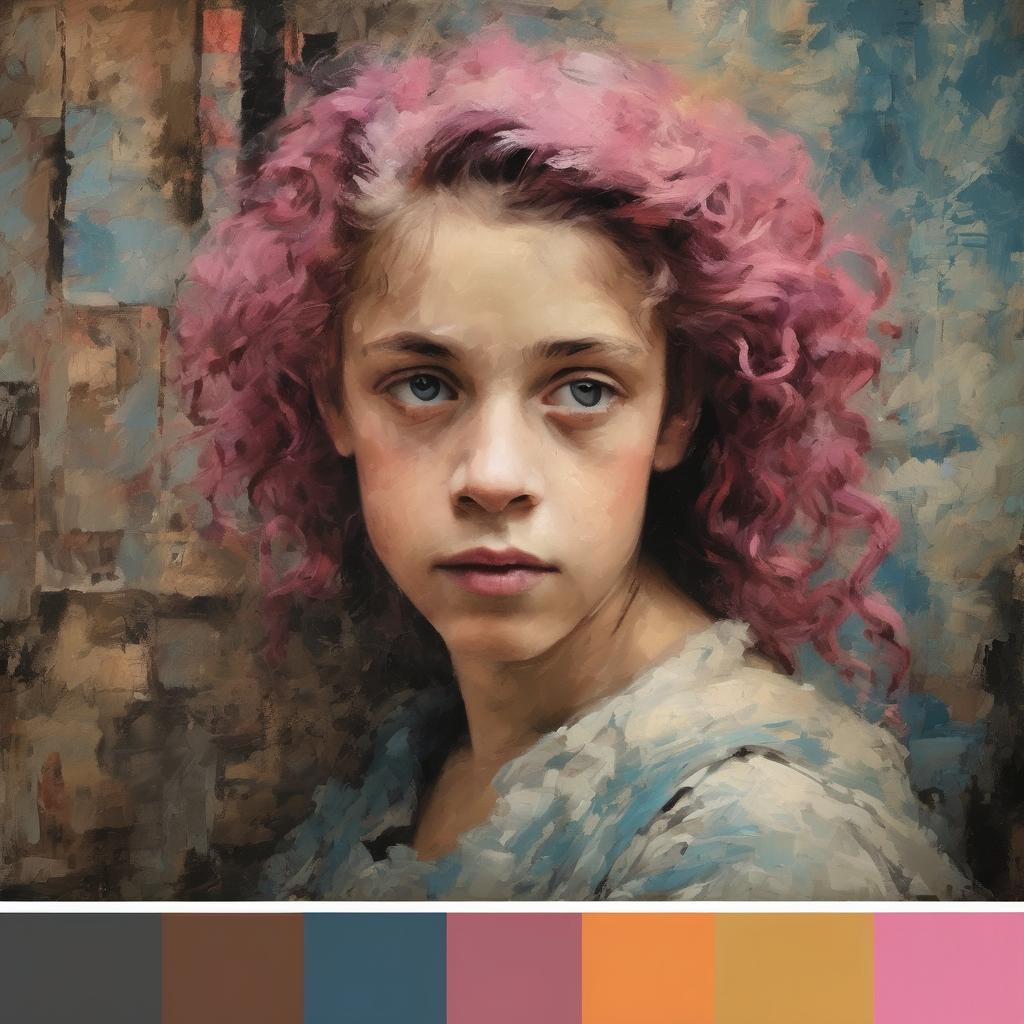 Η Ζωή και η Προέλευση του Stanley Pinker