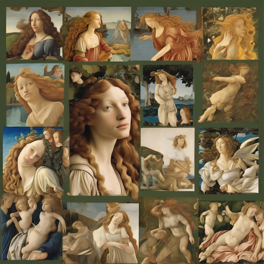 Ο Υφαντουρός του Αναγέννησης