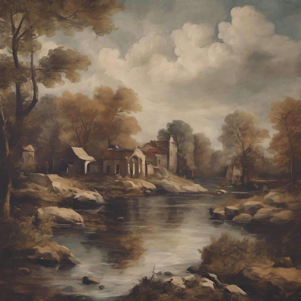 Ιάκωβος ΡΟΤΙΟΣ – Ο Ορυκτός Φωτογράφος της Παλιάς Ολλανδικής Σχολής