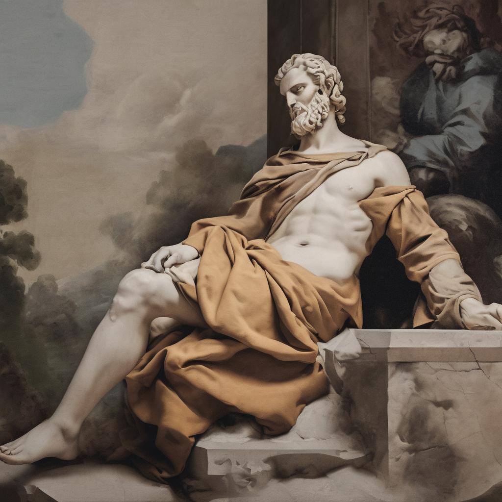 Η πρώιμη ζωή του Κάρολυ του Πρεσβύτερου Μάρκο